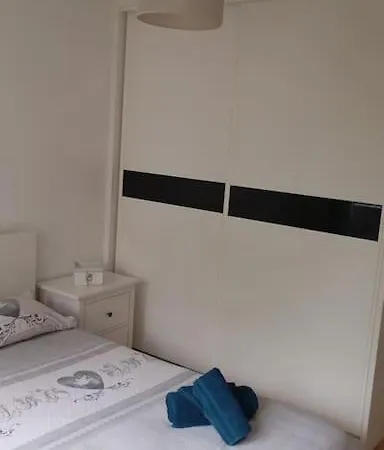 Chez Lisa Et Claude Apartman Saint-Genis-Pouilly